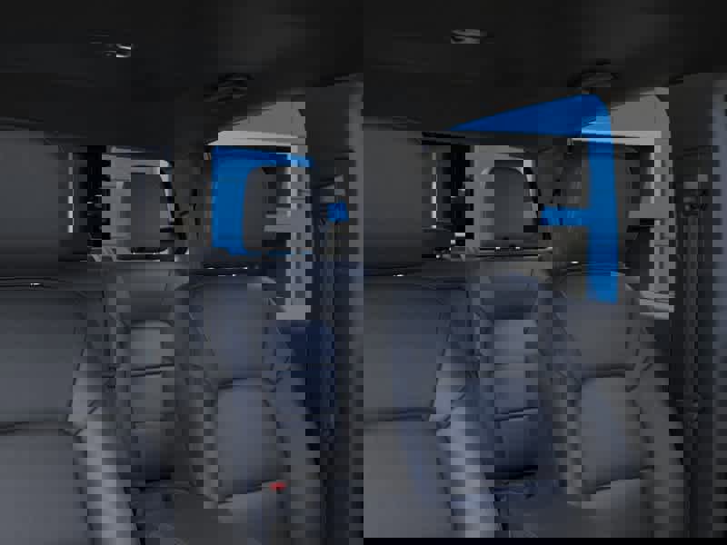 New 2026 GMC Canyon Elevation w/ Convenience Package image 39