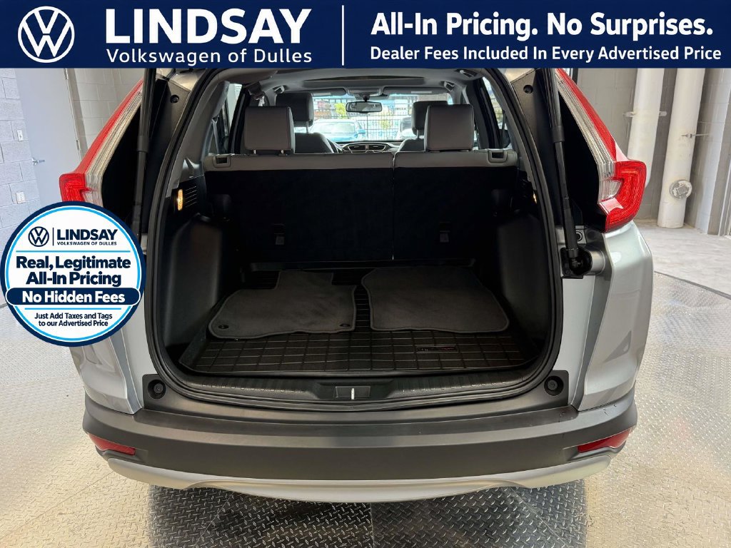 Used 2019 Honda CR-V EX-L image 15