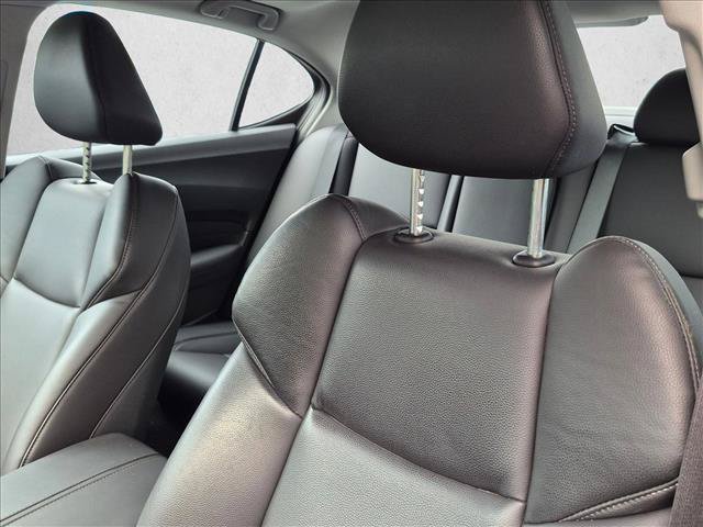 Used 2020 Acura TLX FWD image 14