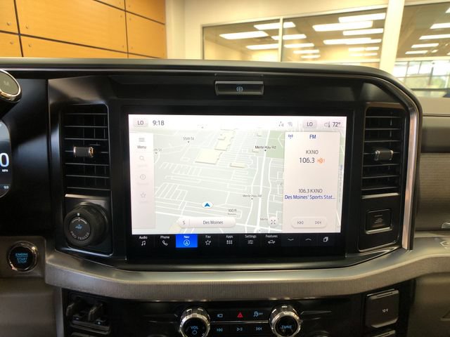 New 2026 Ford F250 Platinum w/ Platinum Plus Package AWD/4WD image 17