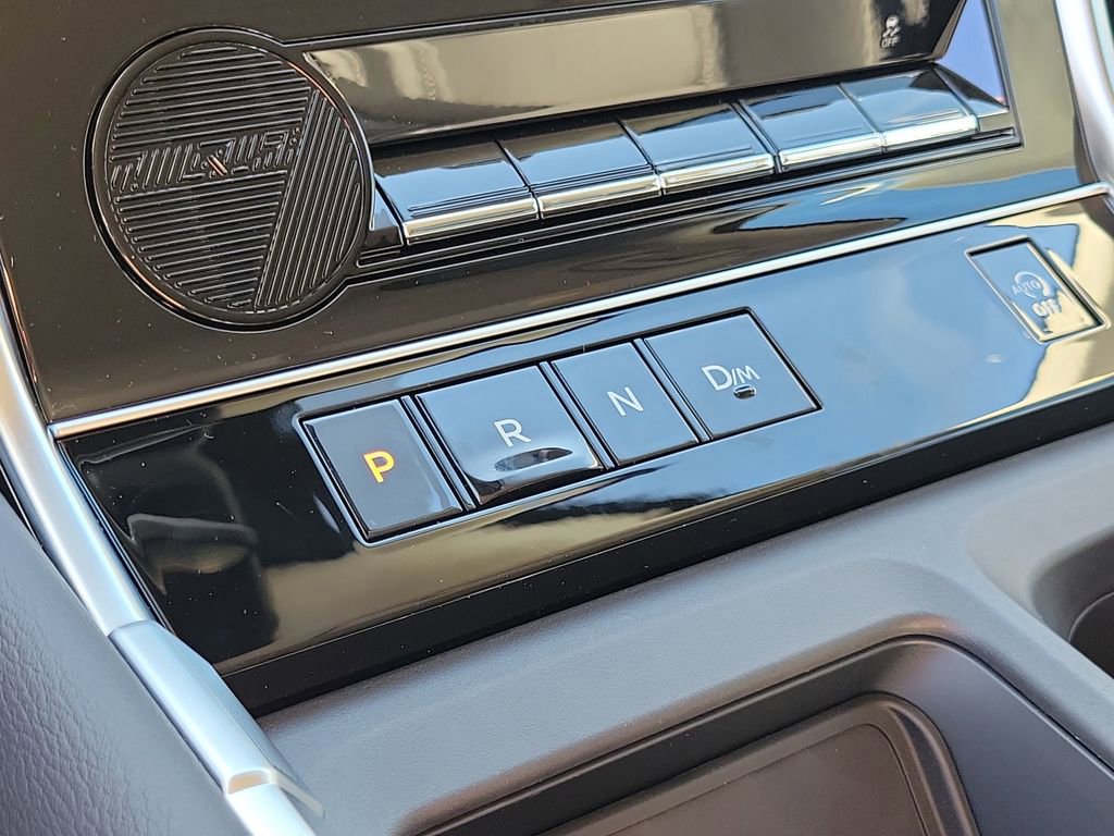 New 2026 Nissan Armada SV image 39