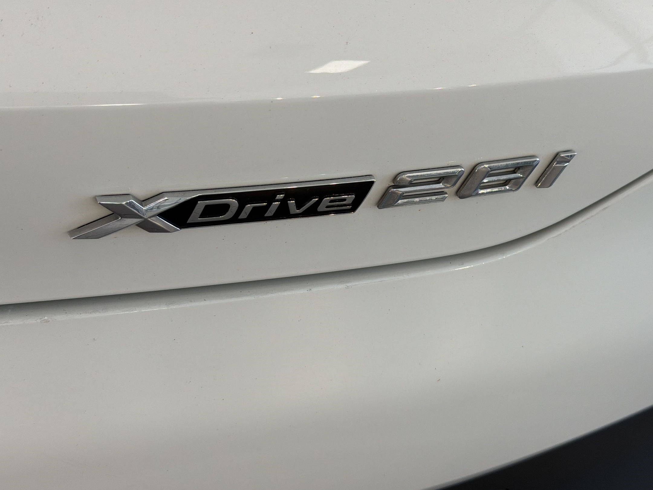 Used 2020 BMW X2 xDrive28i w/ Convenience Package AWD/4WD image 34