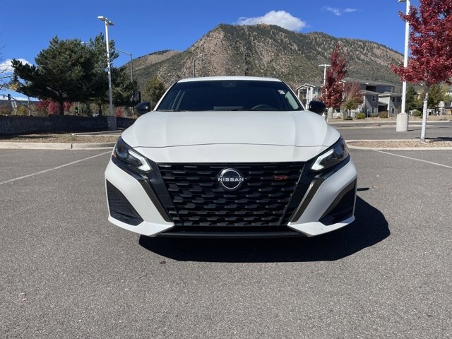 Used 2024 Nissan Altima 2.5 SR w/ SR Premium Package