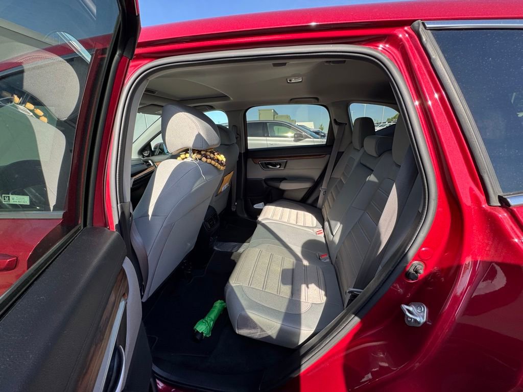 Used 2022 Honda CR-V EX image 4
