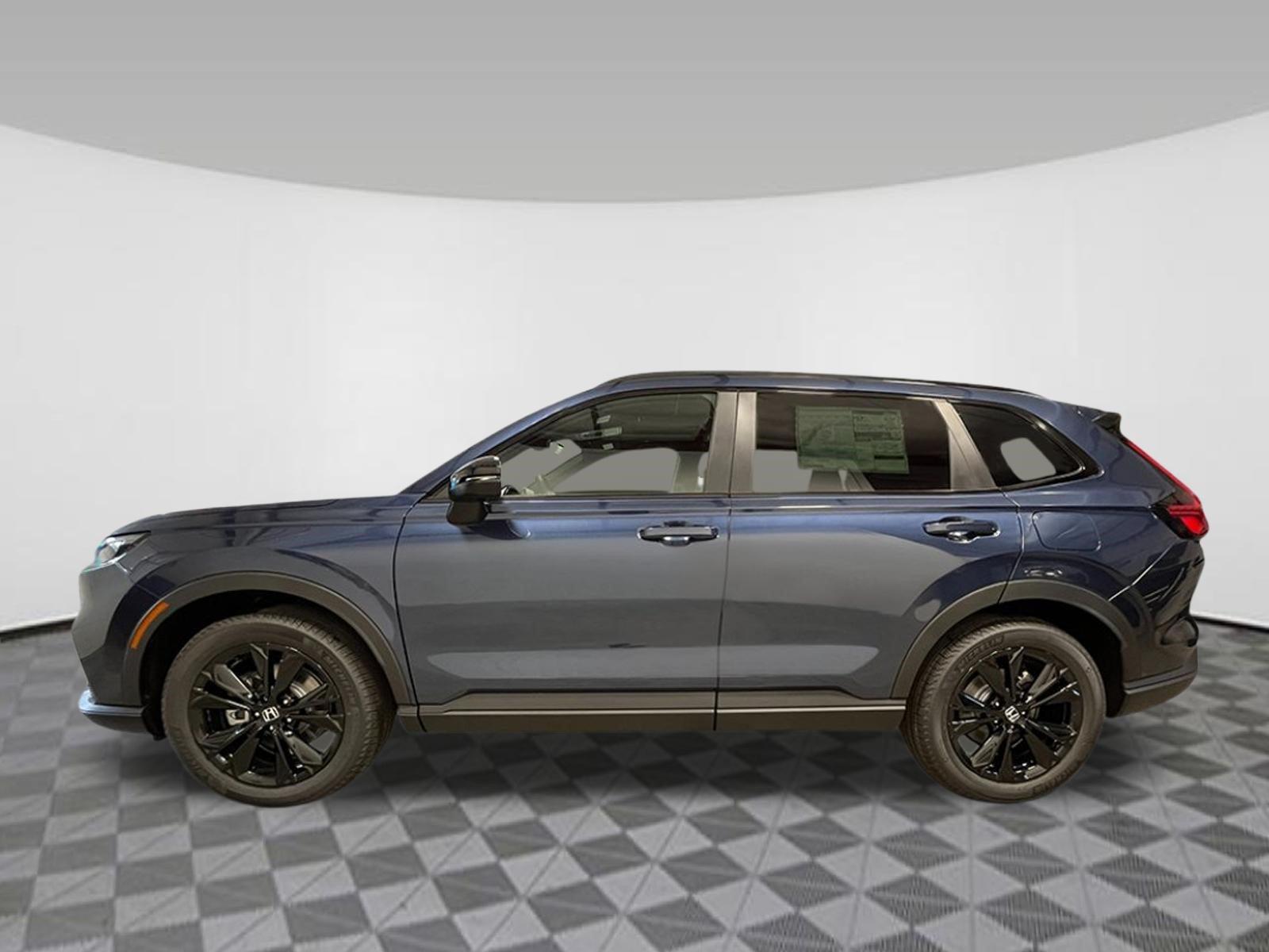 New 2027 Honda CR-V Sport Touring image 3