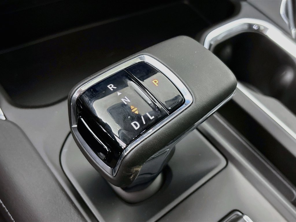 New 2026 GMC Sierra 1500 Denali AWD/4WD image 17