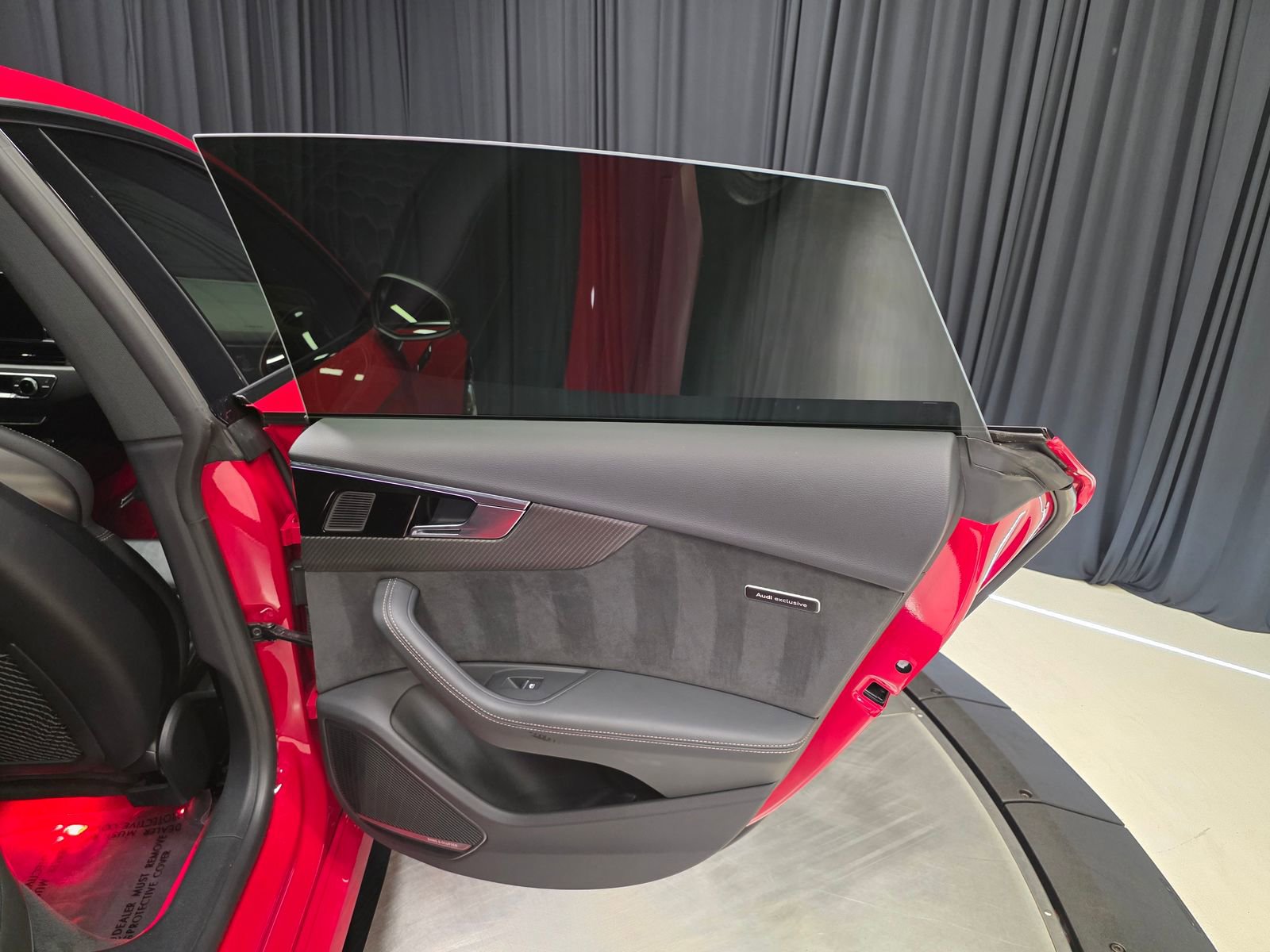 Used 2022 Audi RS 5 Sportback AWD/4WD image 41