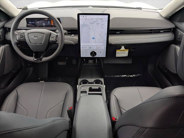 New 2026 Ford Mustang Mach-E Select RWD image 15