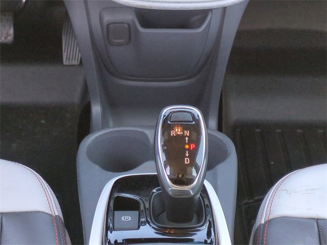 Certified 2021 Chevrolet Bolt Premier w/ Infotainment Package image 19