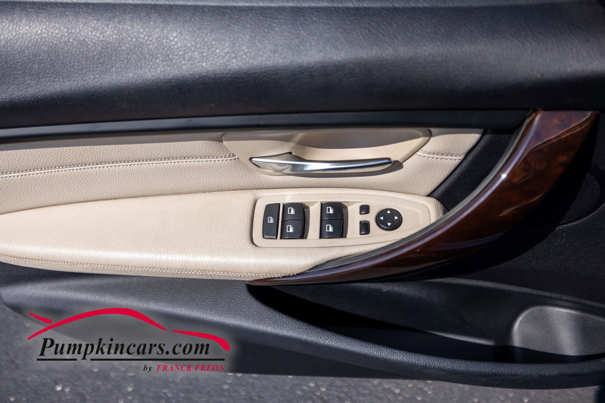 Used 2015 BMW 328i xDrive Sedan image 26