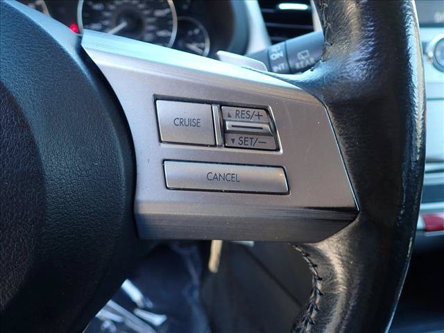 Used 2011 Subaru Outback 2.5i Limited AWD/4WD image 14