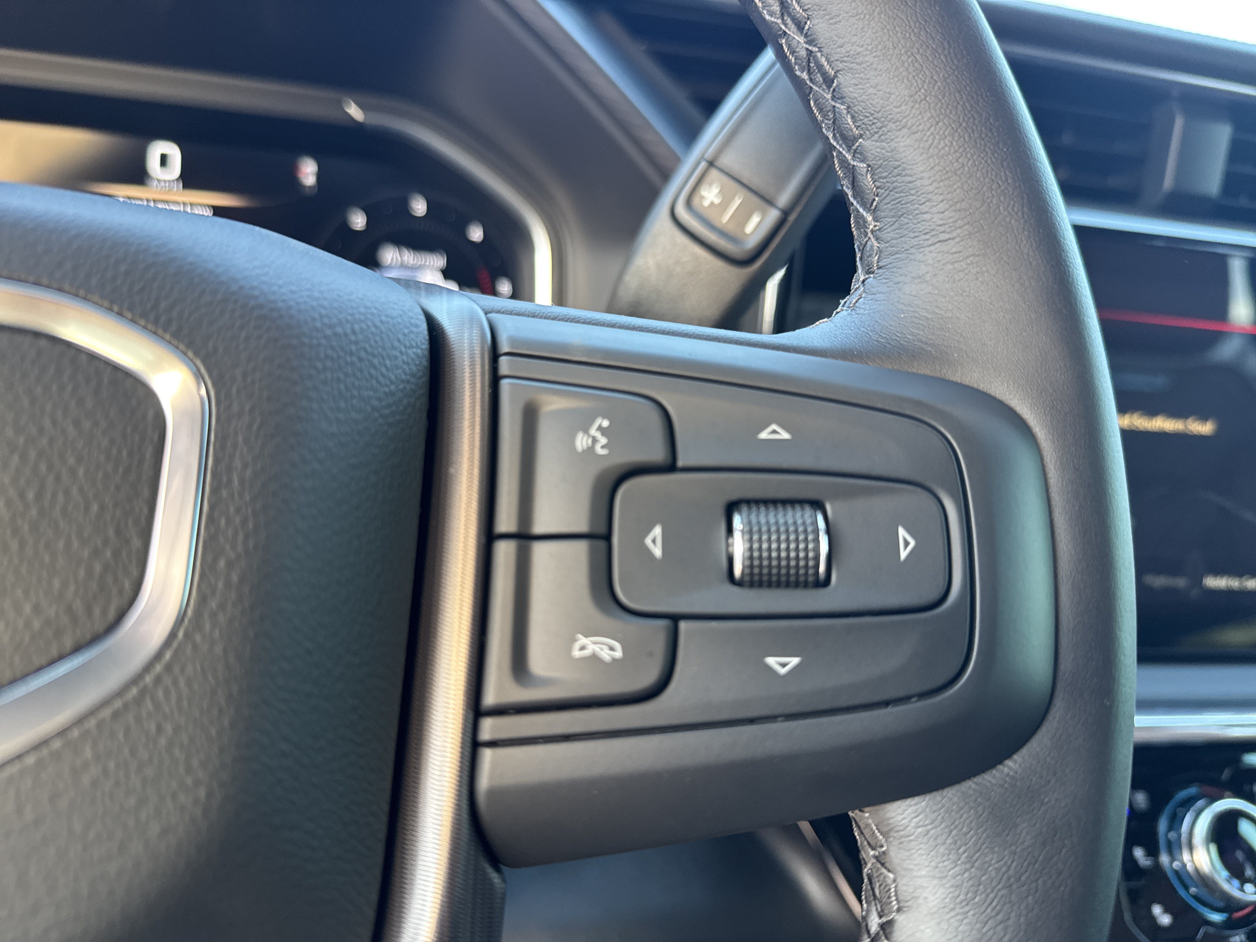 New 2026 GMC Sierra 2500 Denali Ultimate AWD/4WD image 21