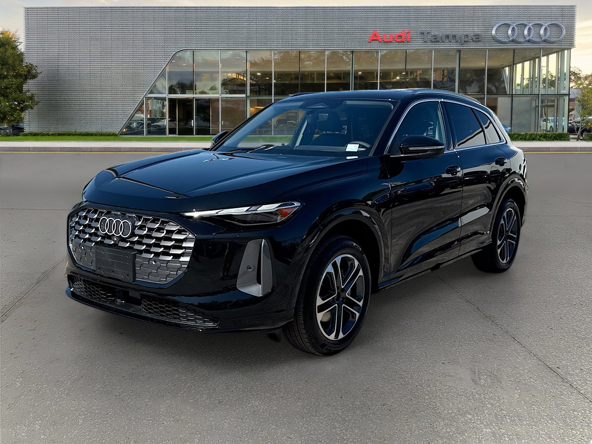 New 2026 Audi Q5 Premium AWD/4WD image 7