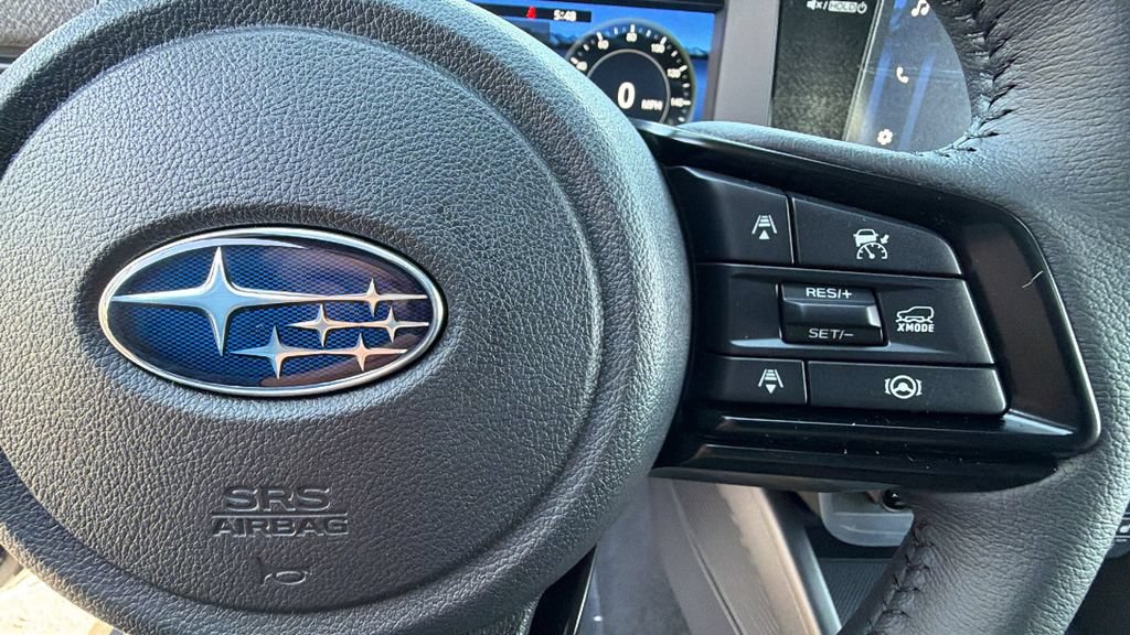 New 2026 Subaru Outback Premium AWD/4WD image 39