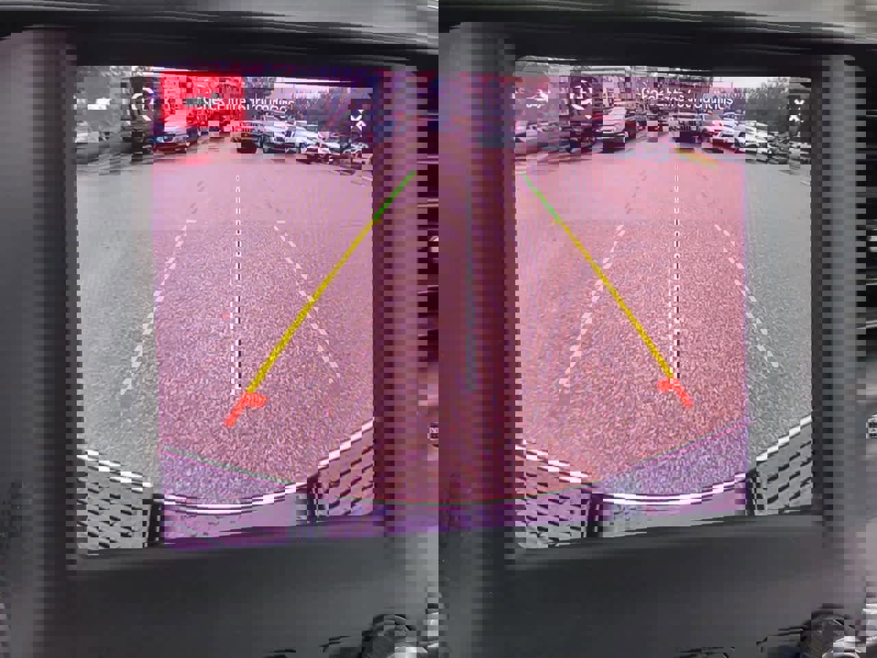 Used 2024 RAM 2500 Big Horn image 29