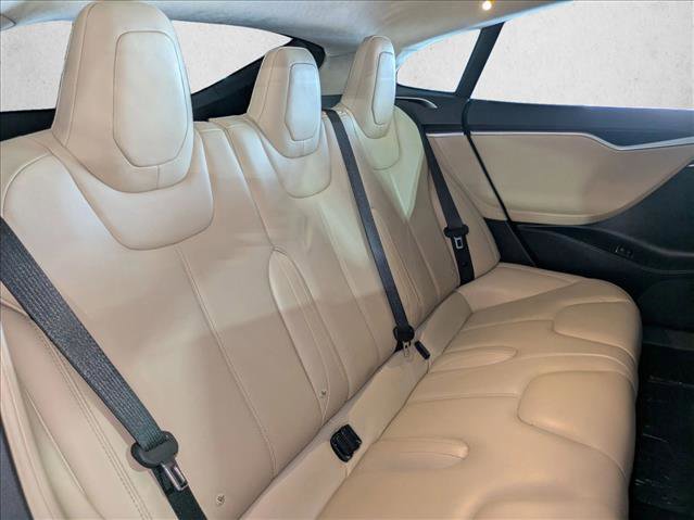 Used 2016 Tesla Model S 75 image 21