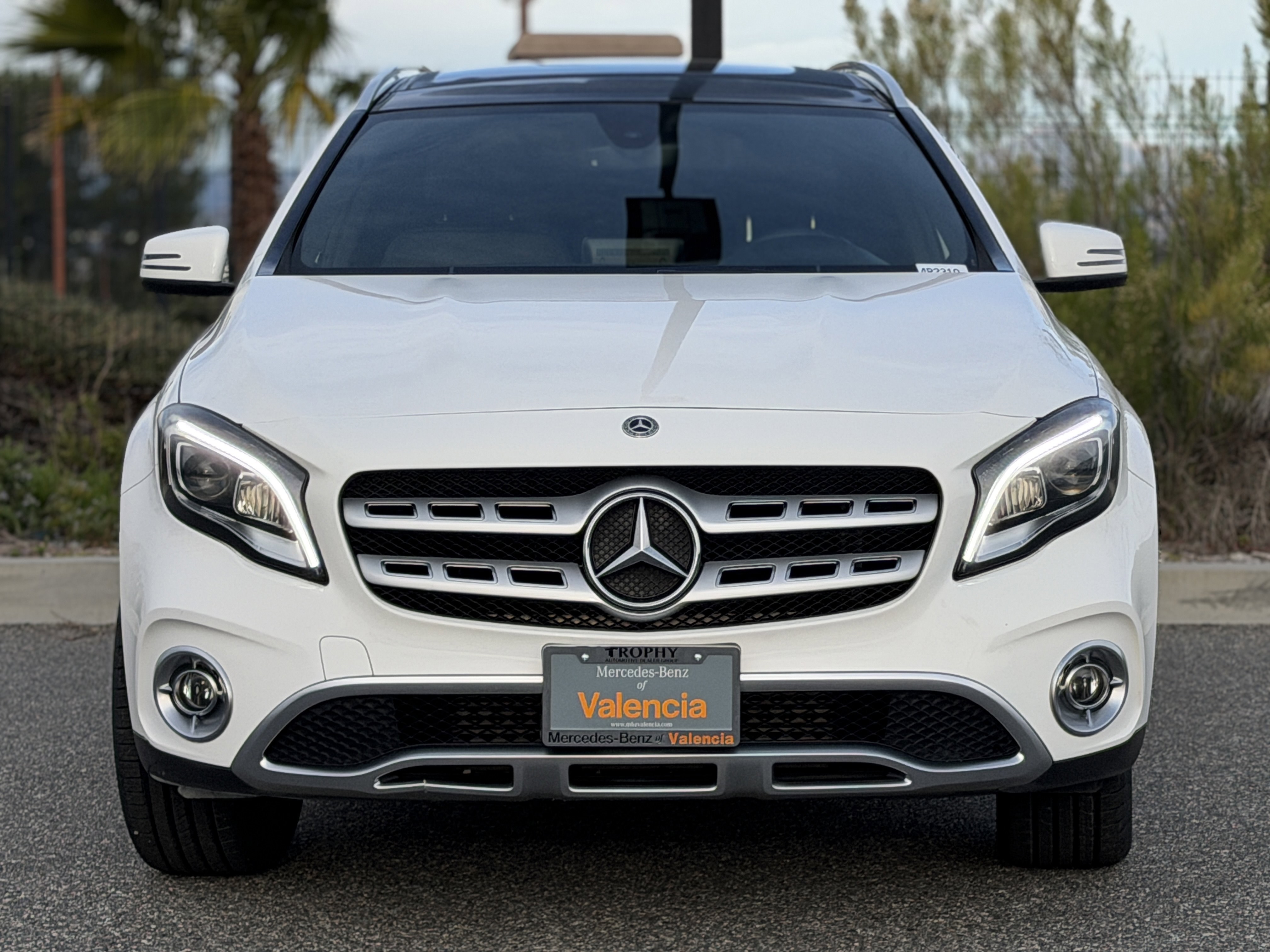 Used 2019 Mercedes-Benz GLA 250 image 5