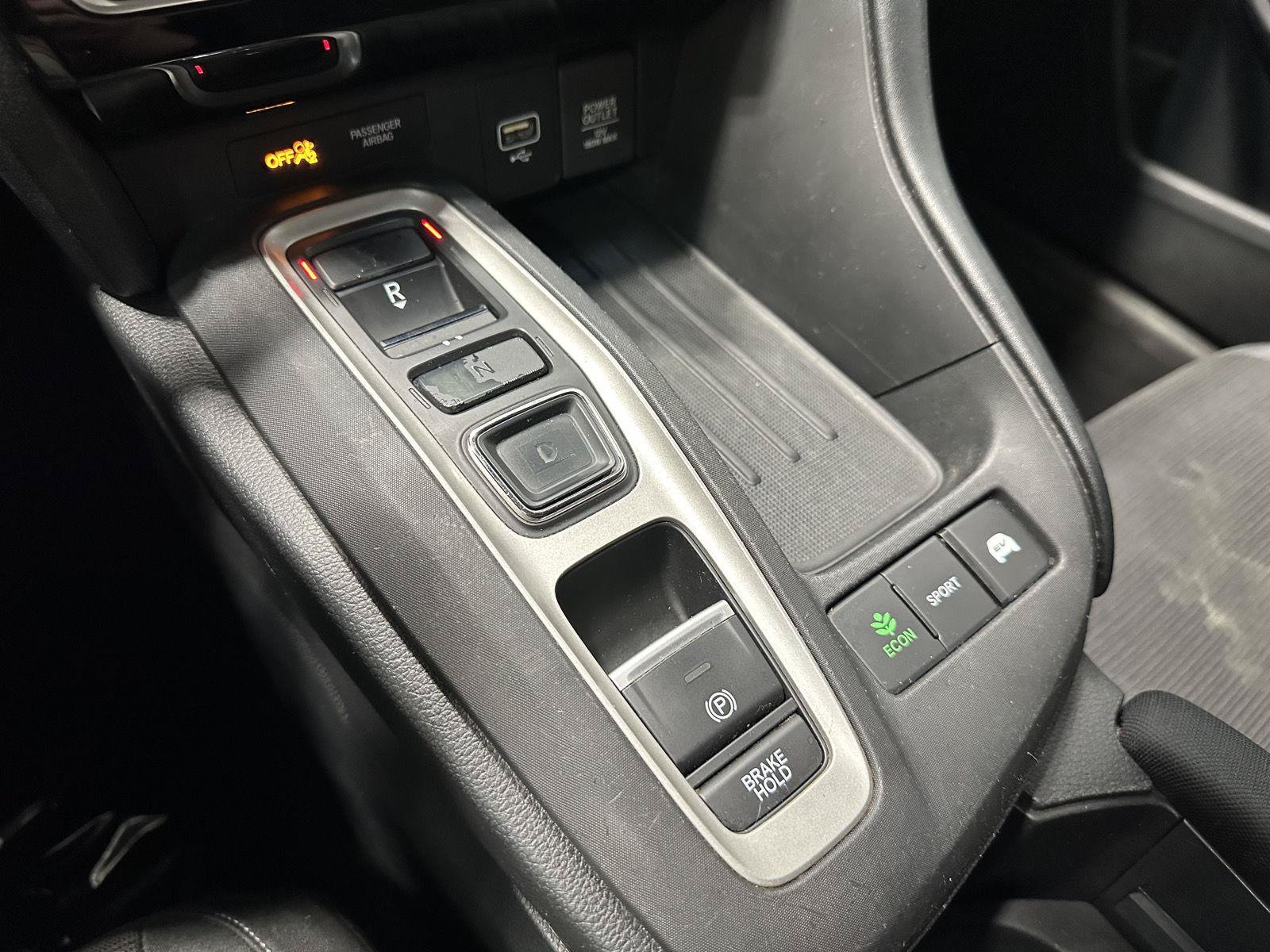 Used 2019 Honda Insight LX image 19