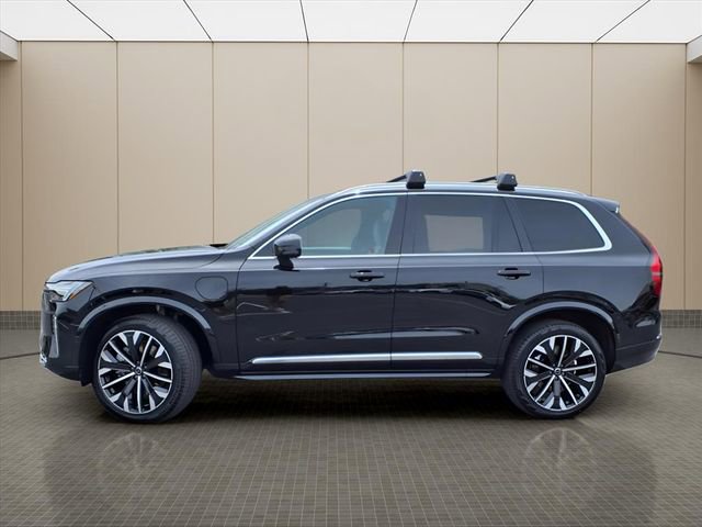New 2025 Volvo XC90 T8 Core w/ Protection Package Premier image 4
