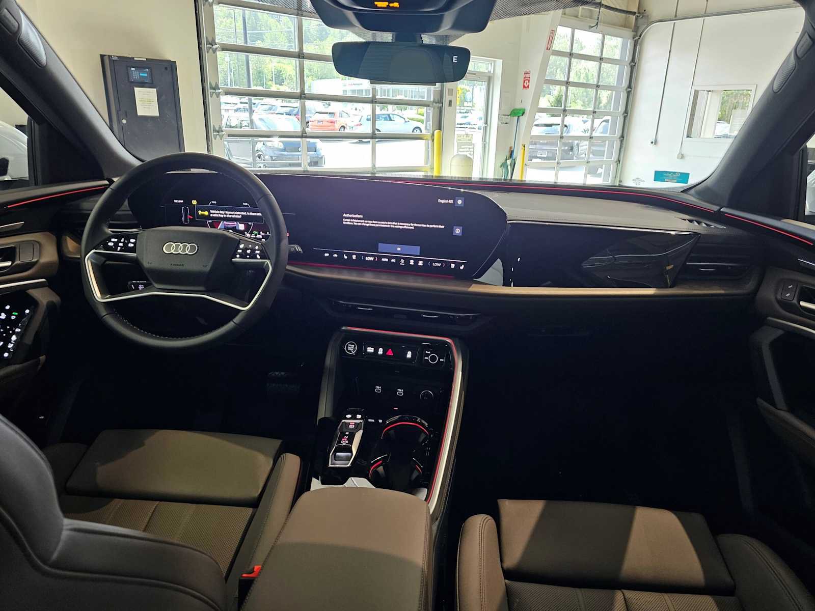 Used 2025 Audi Q5 Premium Plus AWD/4WD image 15