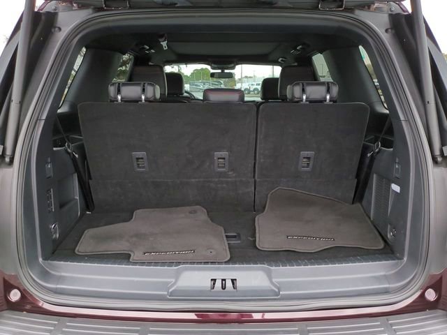 Certified 2024 Ford Expedition Limited image 14