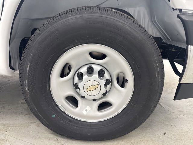 New 2026 Chevrolet Express 3500 w/ Power Convenience Package RWD image 35