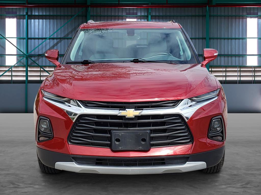 Used 2019 Chevrolet Blazer LT image 7
