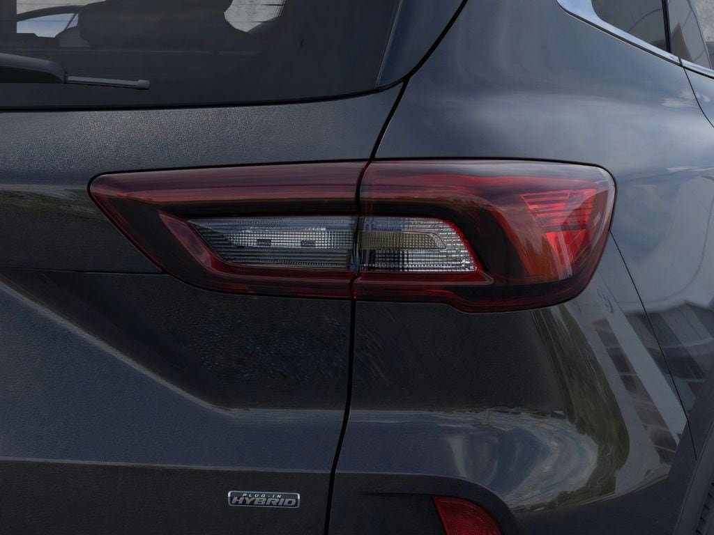 New 2026 Ford Escape SE w/ PHEV Premium Package FWD image 51