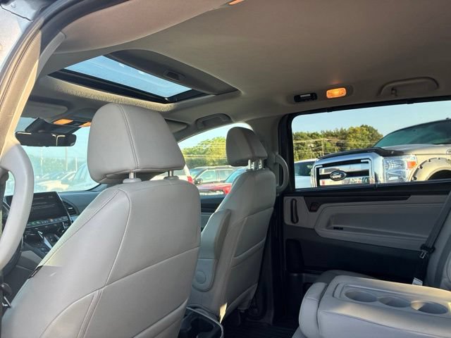 Used 2020 Honda Odyssey EX-L image 8