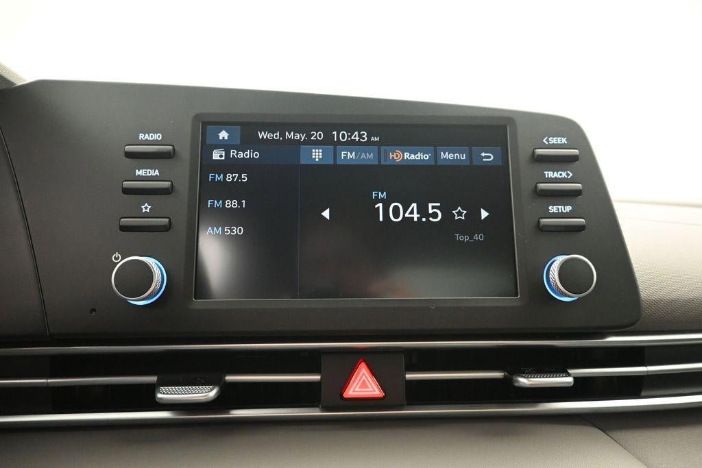 New 2026 Hyundai Elantra SE FWD image 14