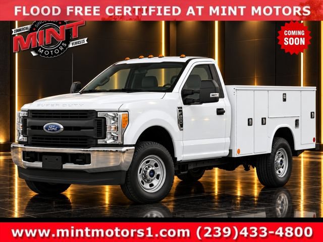Used 2019 Ford F250 XL