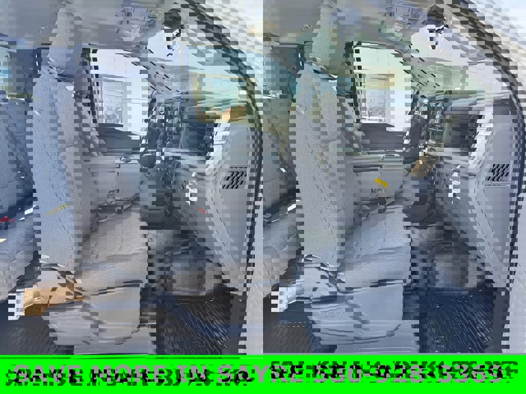 New 2025 Ford F350 XL w/ XL Chrome Package image 15