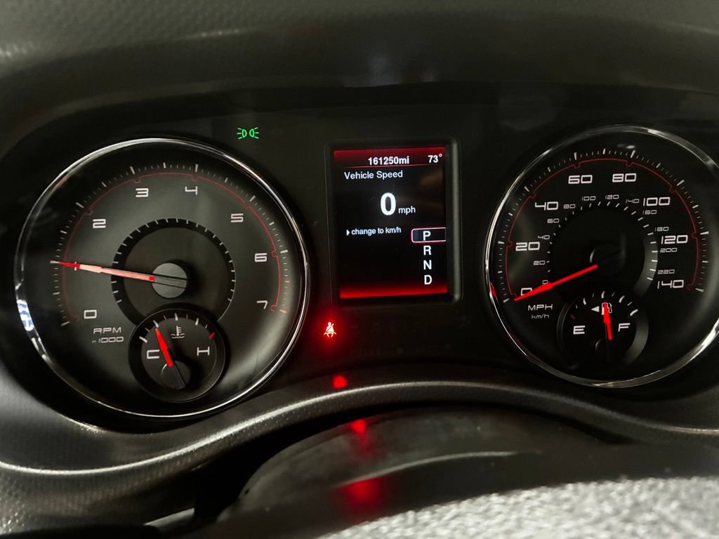 Used 2014 Dodge Charger SE w/ Sport Appearance Group RWD image 19