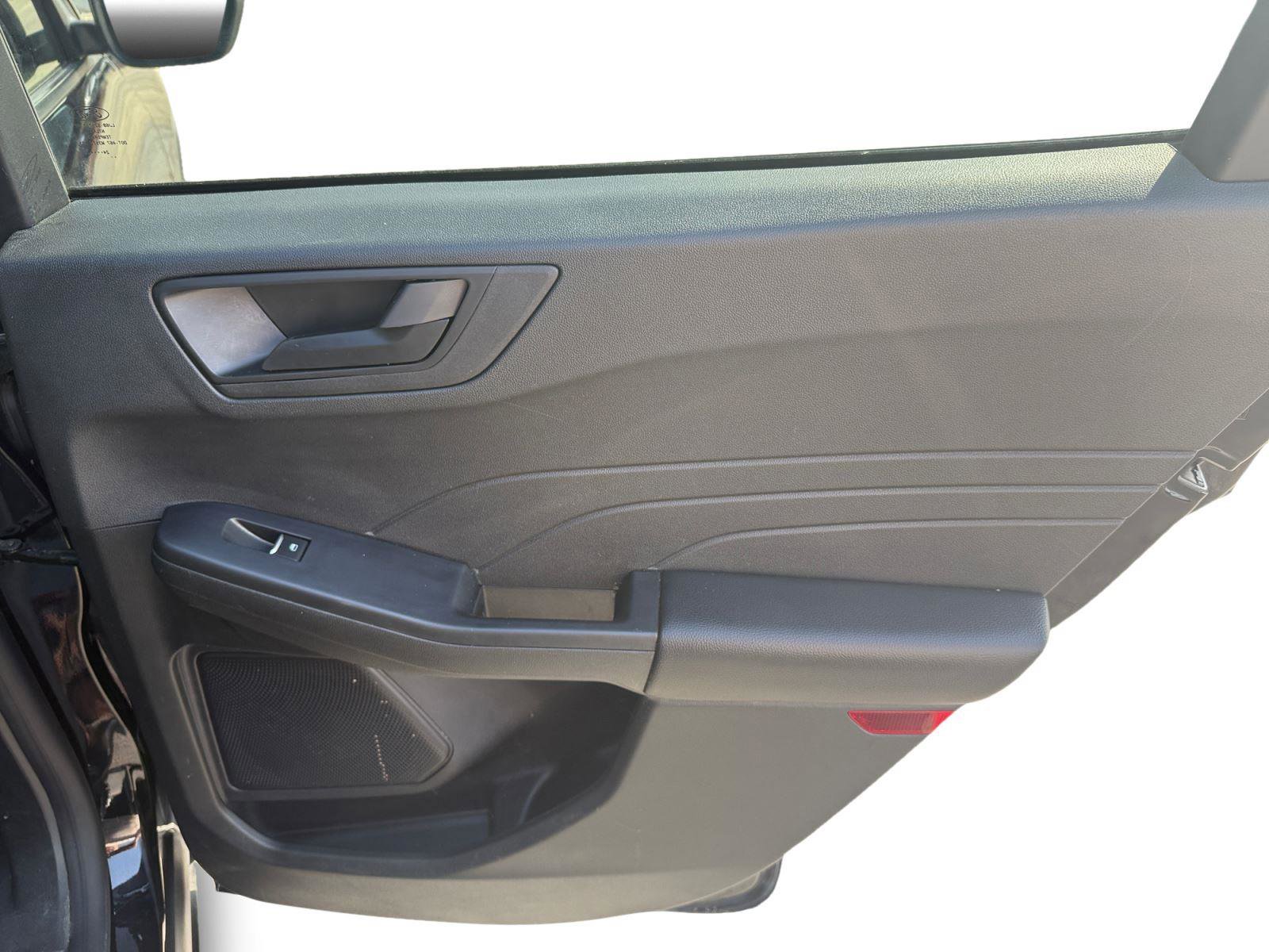 Used 2025 Ford Escape Active w/ Tech Pack #1 AWD/4WD image 22