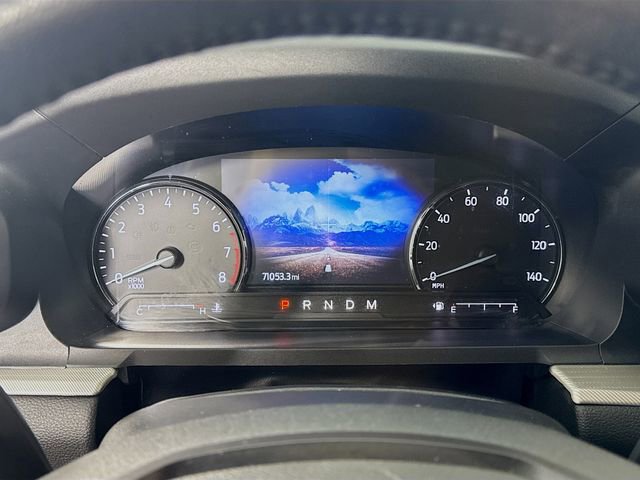 Used 2020 Ford Explorer XLT w/ Equipment Group 202A image 12