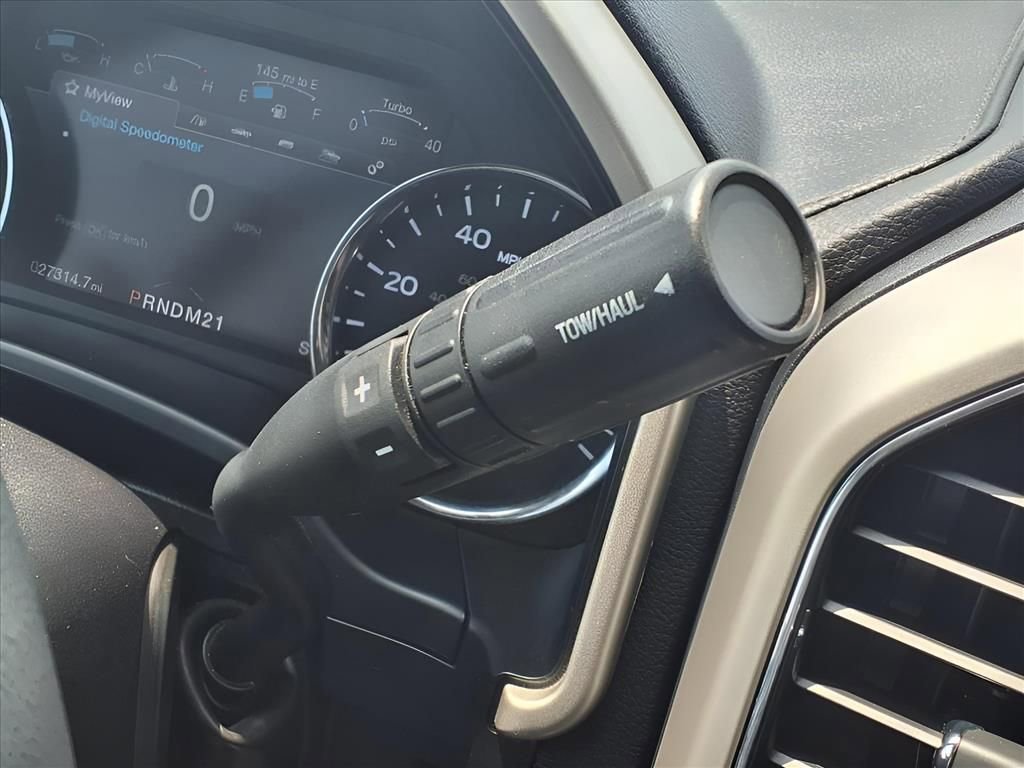 Used 2019 Ford F450 Lariat w/ Lariat Ultimate Package image 13