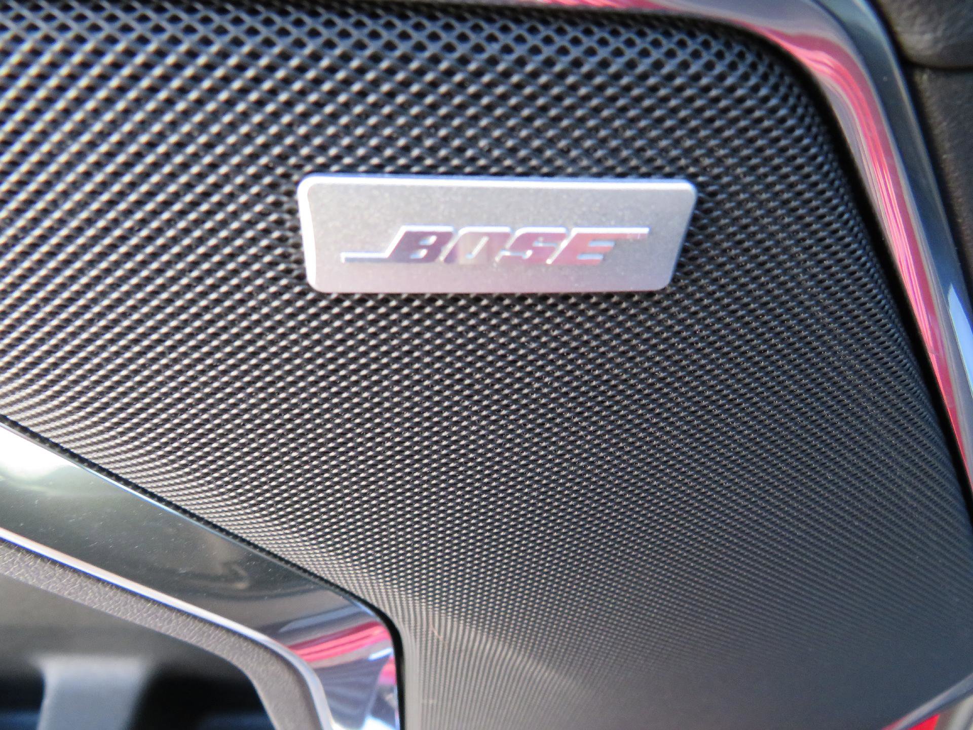 Used 2024 Chevrolet Silverado 2500 LTZ w/ LTZ Convenience Package image 6