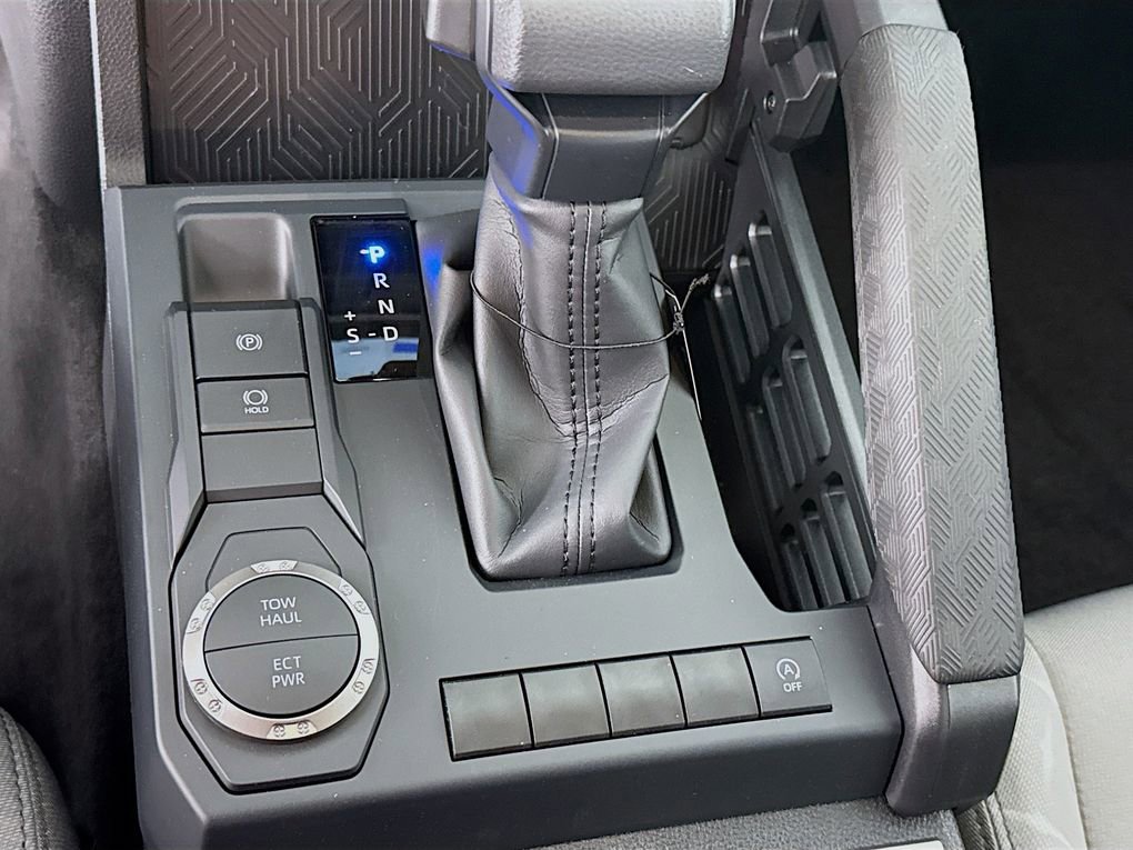 New 2026 Toyota Tacoma SR5 image 21