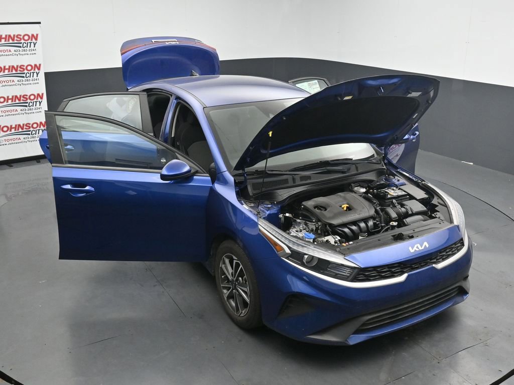 Used 2022 Kia Forte LXS image 37