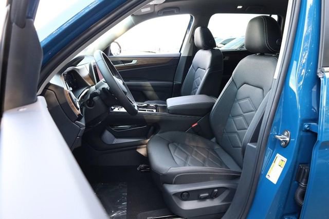 New 2026 Volkswagen Atlas SE image 10