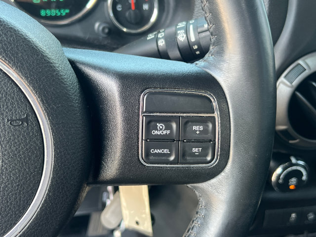 Used 2015 Jeep Wrangler Unlimited Sport w/ Max Tow Package AWD/4WD image 30