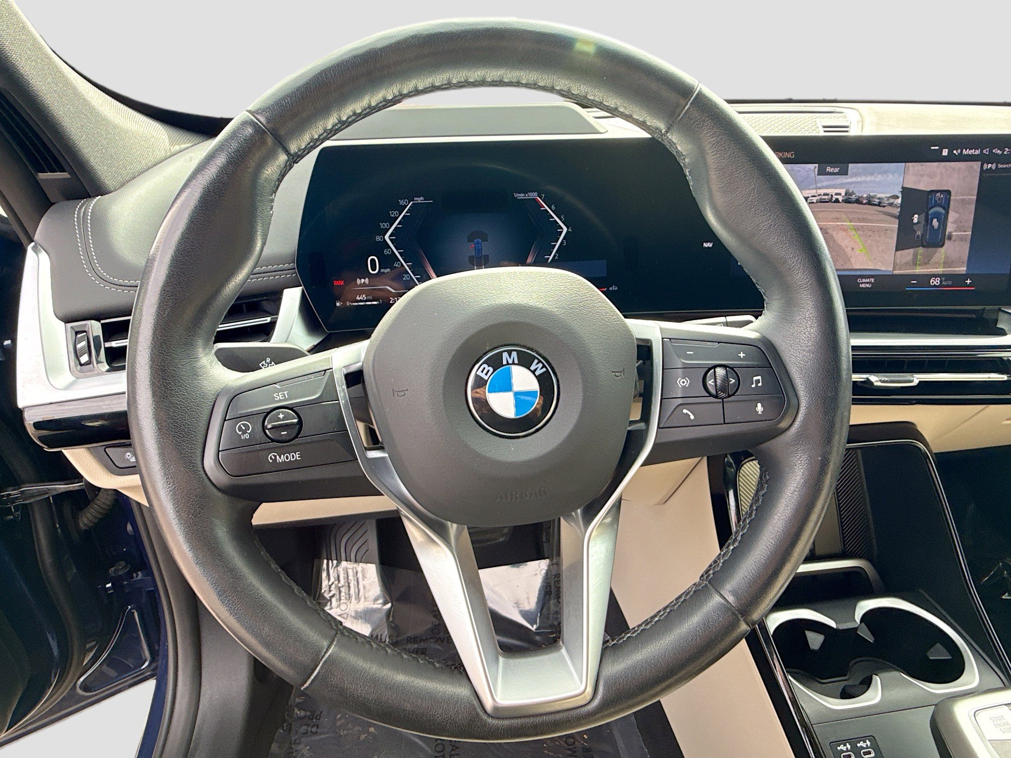 Used 2023 BMW X1 xDrive28i w/ Premium Package image 40