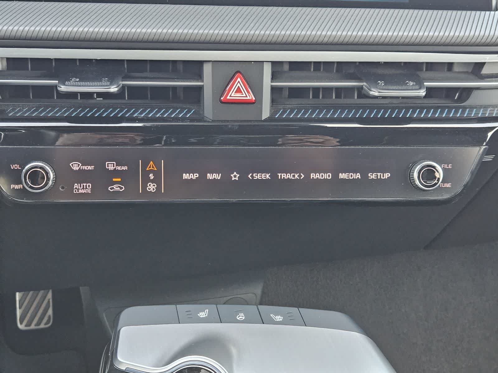 Certified 2023 Kia EV6 GT AWD/4WD image 16