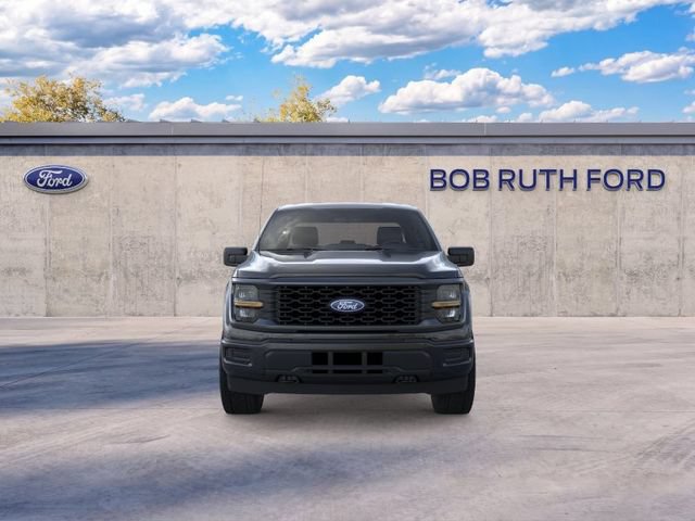 New 2026 Ford F150 STX AWD/4WD image 7