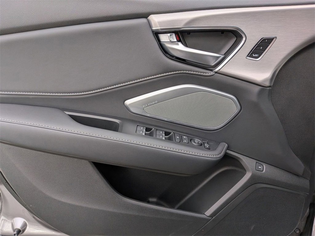 New 2025 Acura RDX Technology Package image 15