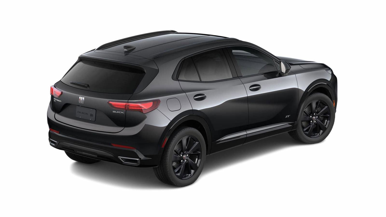 New 2026 Buick Envision Sport Touring AWD/4WD image 35