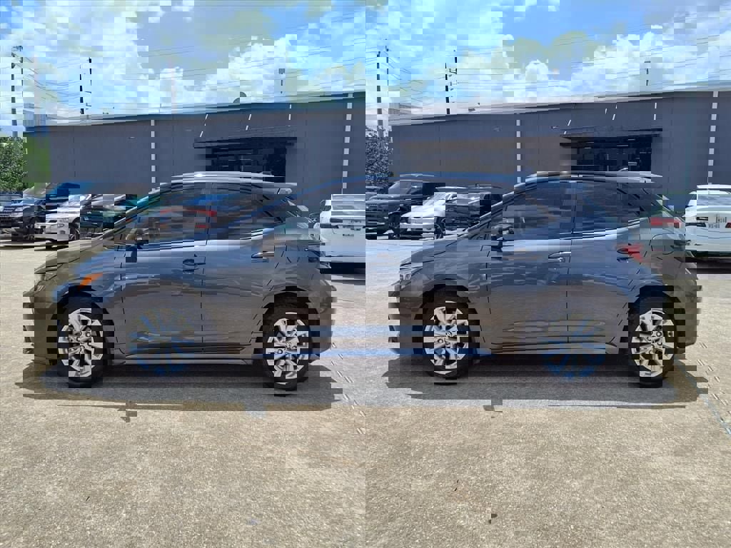 Used 2024 Toyota Corolla SE image 5