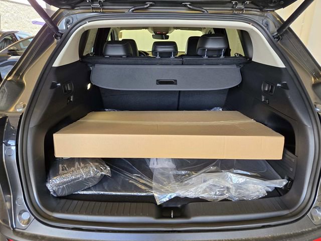 New 2025 MAZDA CX-50 2.5 Hybrid w/ Weather Package image 10