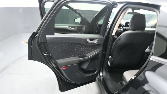 Used 2020 Ford Escape SE AWD/4WD image 12