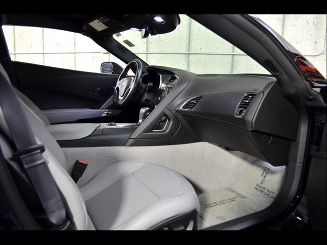 Used 2017 Chevrolet Corvette Stingray Coupe image 19